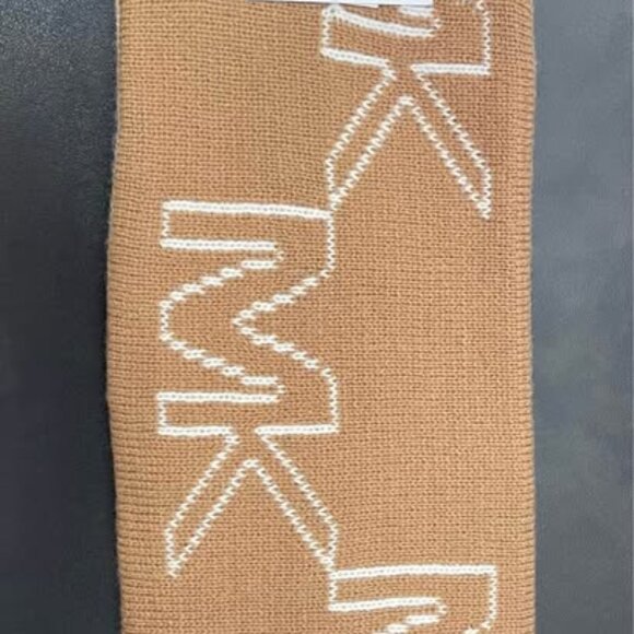 Michael Kors reversible headband NWT - Picture 4 of 7